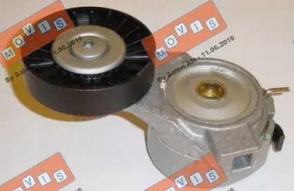 Belt Tensioner, V-ribbed belt (AST1963)
