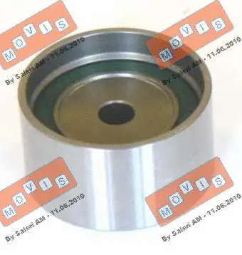 Deflection/Guide Pulley, timing belt (AST2450)