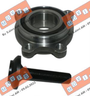 Wheel Bearing Kit (ASB2968)