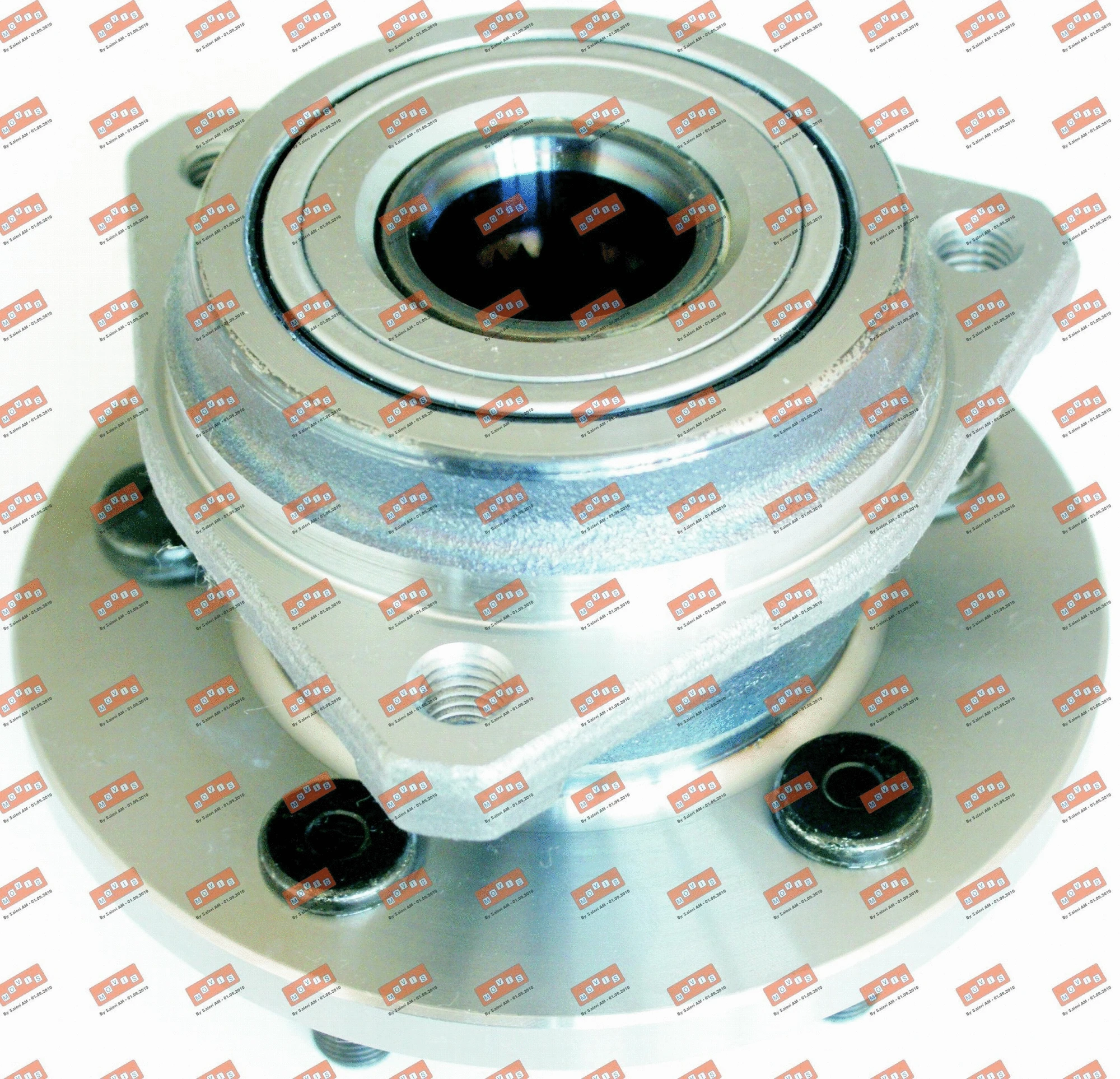 Wheel Bearing Kit (ASB2461)