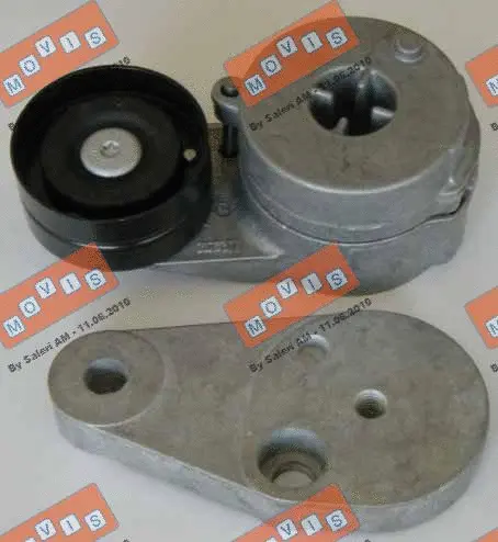 Belt Tensioner, V-ribbed belt (AST1914)