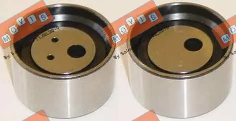 Tensioner Pulley, timing belt (AST1588)