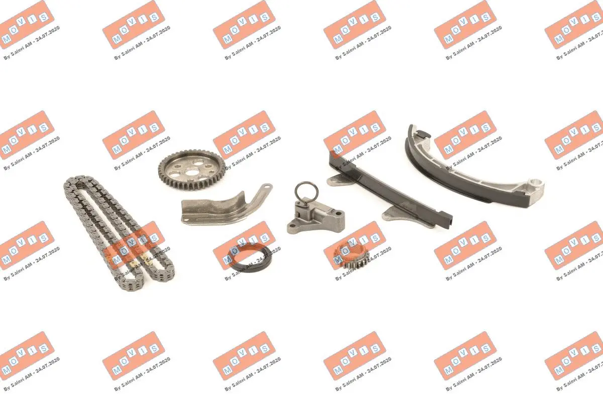 Timing Chain Kit (AST8912K)