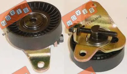 Belt Tensioner, V-ribbed belt (AST2088)