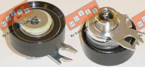 Tensioner Pulley, timing belt (AST1365)