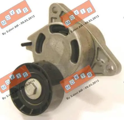 Belt Tensioner, V-ribbed belt (AST2158)