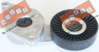 Belt Tensioner, V-ribbed belt (AST3238)