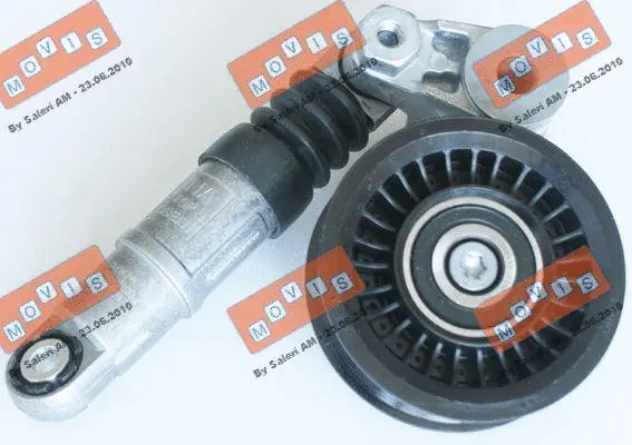 Belt Tensioner, V-ribbed belt (AST3301)