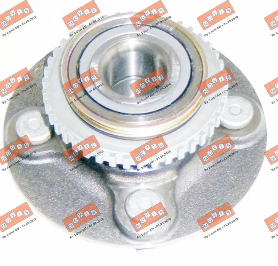 Wheel Bearing Kit (ASB1645)