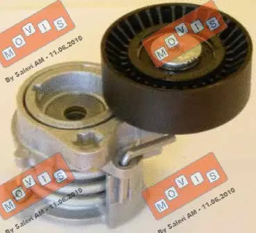 Belt Tensioner, V-ribbed belt (AST2457)