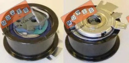 Tensioner Pulley, timing belt (AST2485)