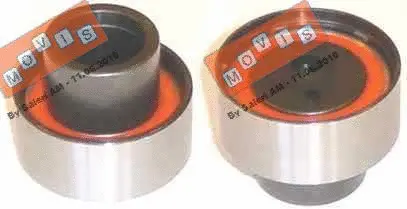 Tensioner Pulley, timing belt (AST2446)
