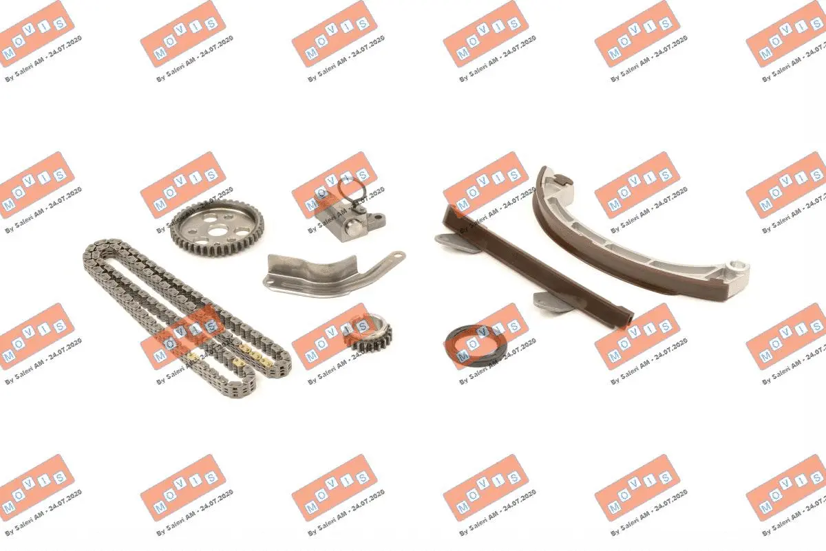 Timing Chain Kit (AST8923K)
