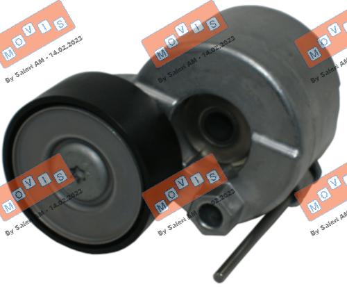 Belt Tensioner, V-ribbed belt (AST3959)