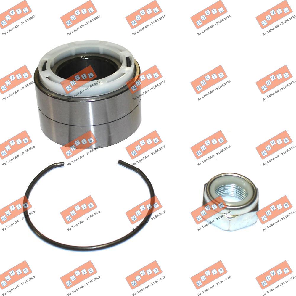 Wheel Bearing Kit (ASB1036)