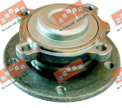 Wheel Bearing Kit (ASB2624)