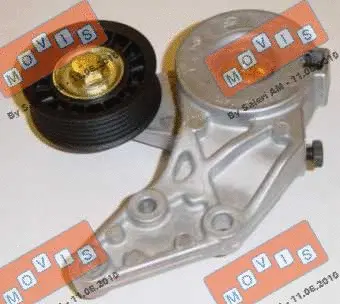 Belt Tensioner, V-ribbed belt (AST2145)
