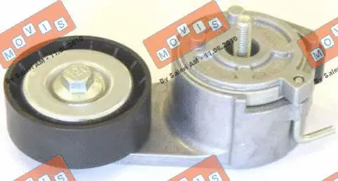 Belt Tensioner, V-ribbed belt (AST2740)