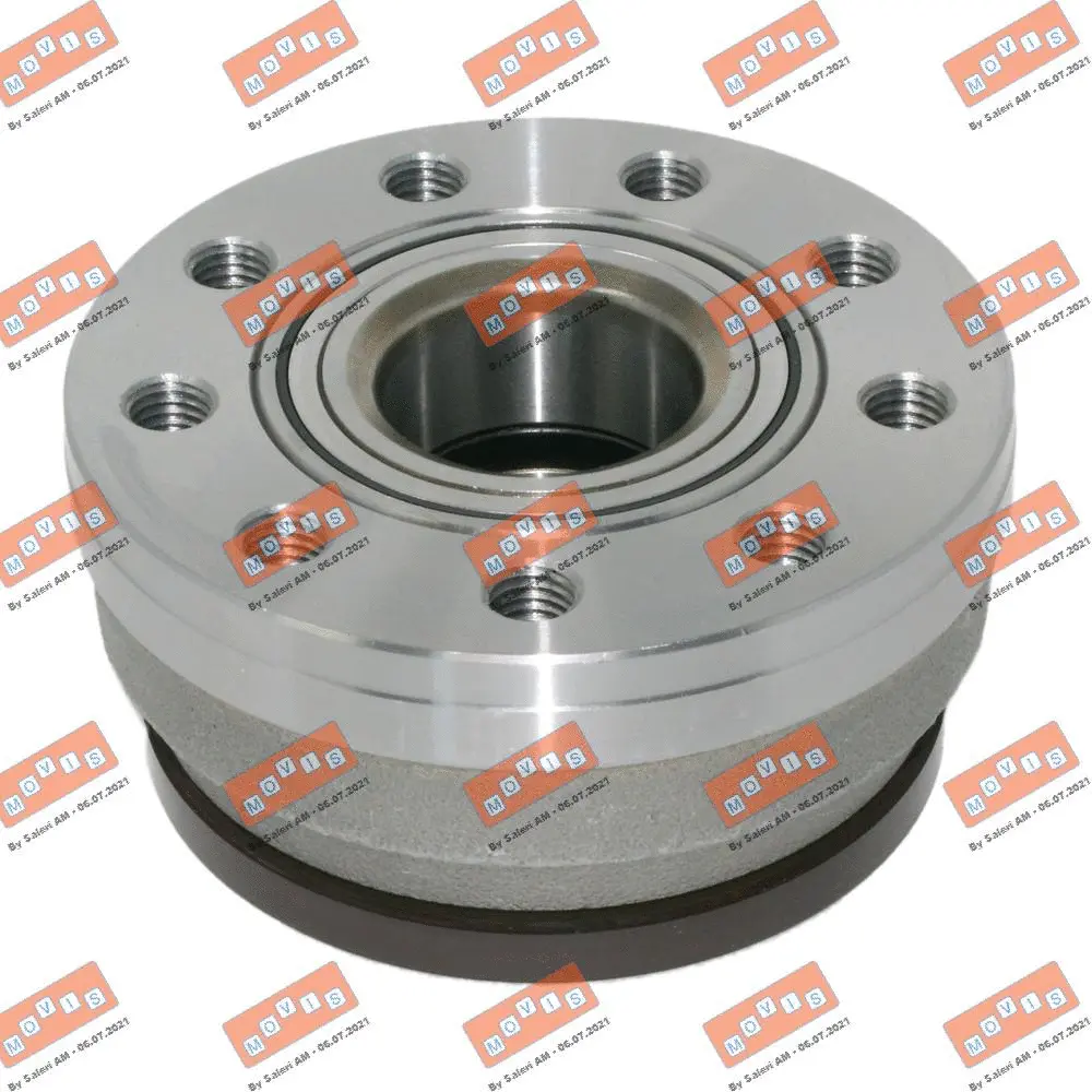 Wheel Bearing Kit (ASB2958)