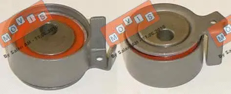 Belt Tensioner, V-ribbed belt (AST1498)