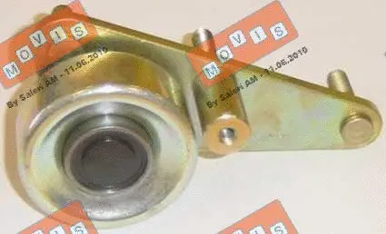 Belt Tensioner, V-ribbed belt (AST1234)