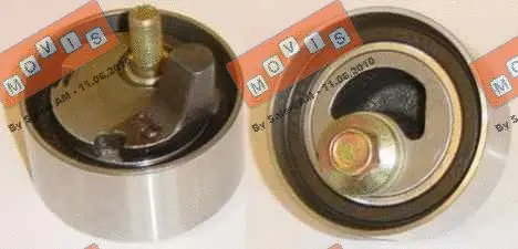 Tensioner Pulley, timing belt (AST2387)