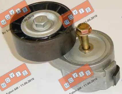 Belt Tensioner, V-ribbed belt (AST2345)