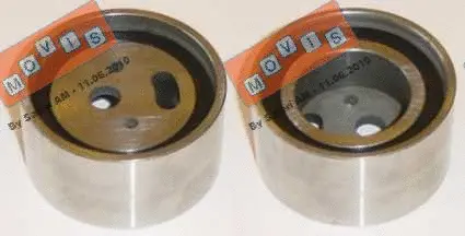 Tensioner Pulley, timing belt (AST1045)
