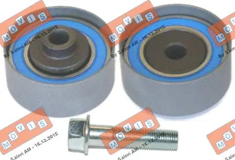 Deflection/Guide Pulley, timing belt (AST2952)