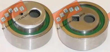 Tensioner Pulley, timing belt (AST1181)
