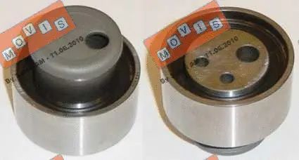 Tensioner Pulley, timing belt (AST1062)