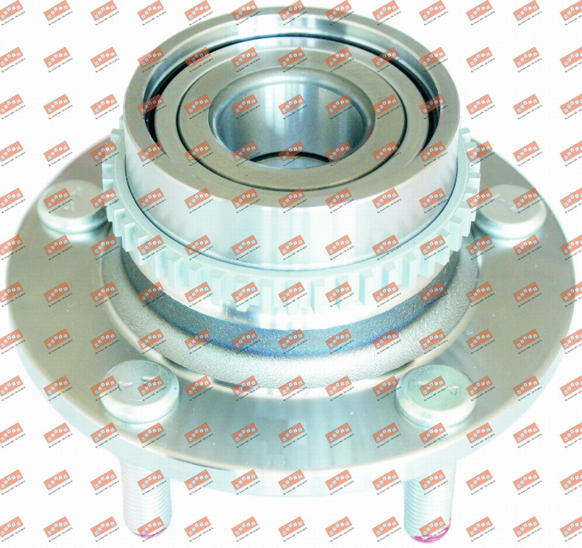 Wheel Bearing Kit (ASB2469)