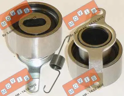 Tensioner Pulley, timing belt (AST2079)