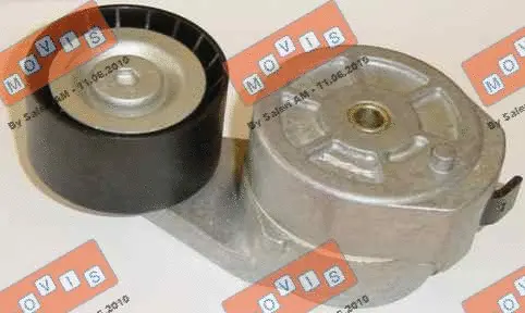 Belt Tensioner, V-ribbed belt (AST2338)