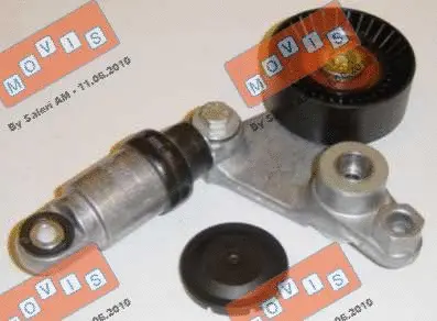 Belt Tensioner, V-ribbed belt (AST2245)