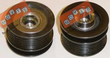 Alternator Freewheel Clutch (AST2362)