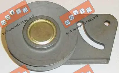 Belt Tensioner, V-ribbed belt (AST1194)