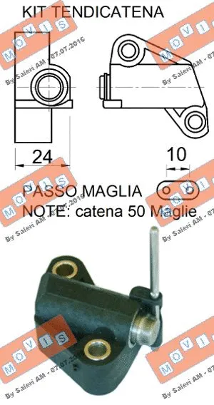 Timing Chain Kit