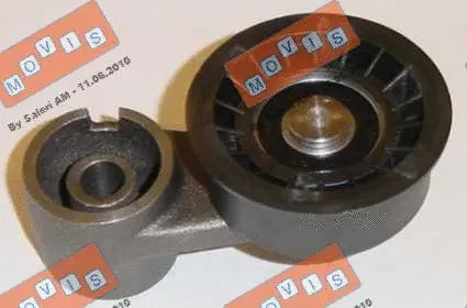 Tensioner Pulley, timing belt (AST1006)