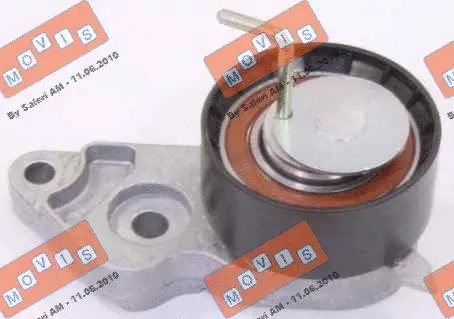 Tensioner Pulley, timing belt (AST2108)