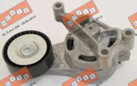 Belt Tensioner, V-ribbed belt (AST2633)