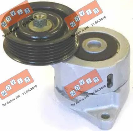 Belt Tensioner, V-ribbed belt (AST2826)