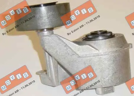 Belt Tensioner, V-ribbed belt (AST1670)