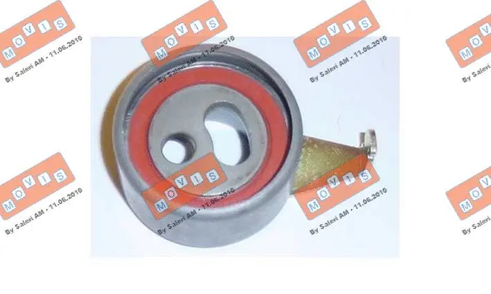 Tensioner Pulley, timing belt (AST1525)