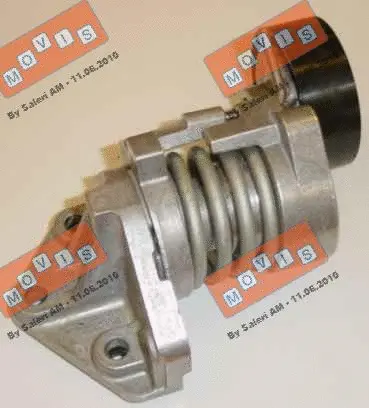 Belt Tensioner, V-ribbed belt (AST2639)