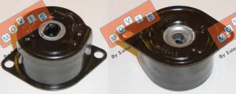 Belt Tensioner, V-ribbed belt (AST2131)