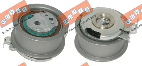 Tensioner, timing belt (AST3836)