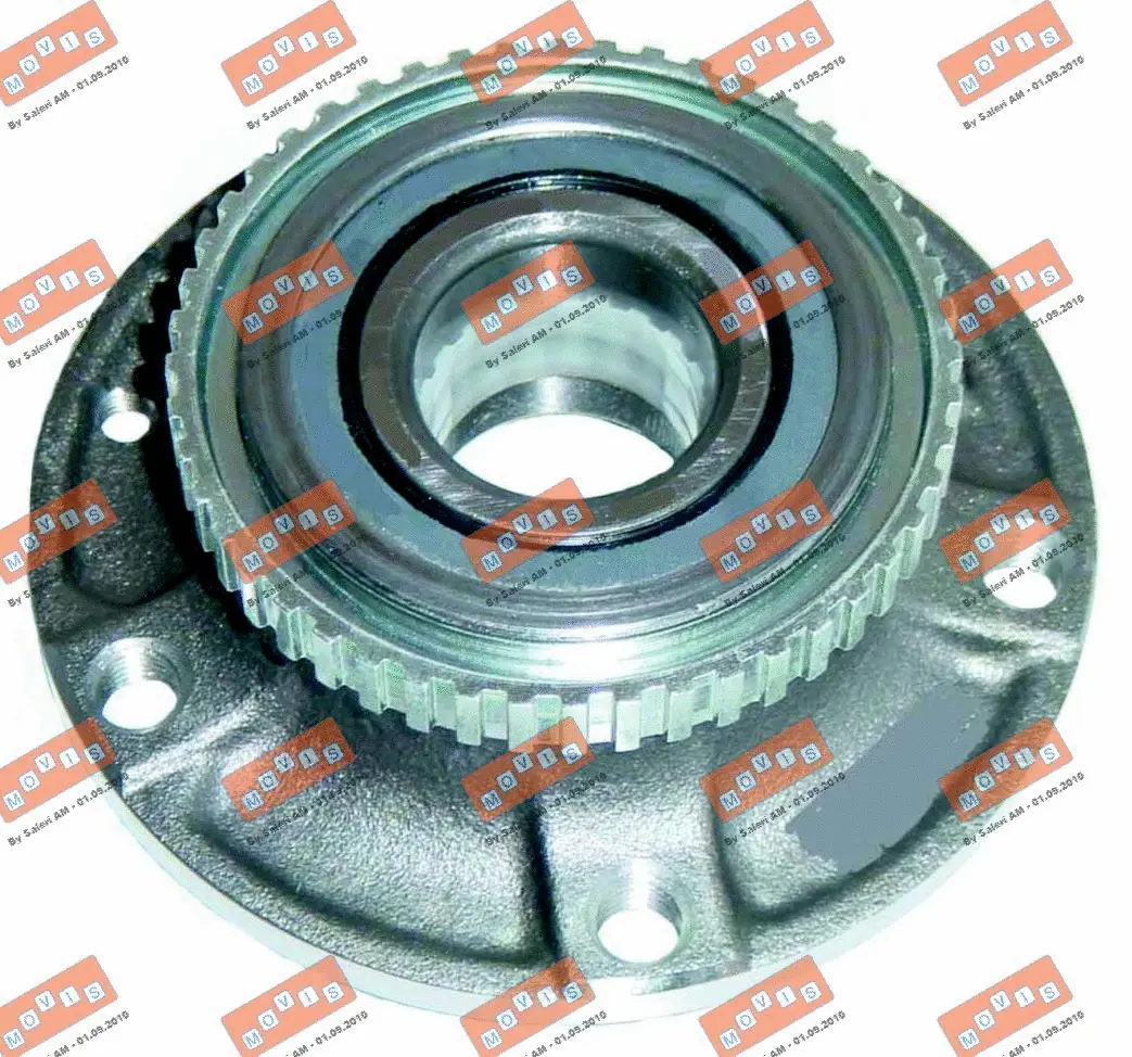 Wheel Bearing Kit (ASB1178)