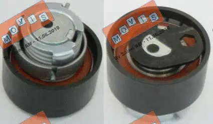 Tensioner Pulley, timing belt (AST2624)