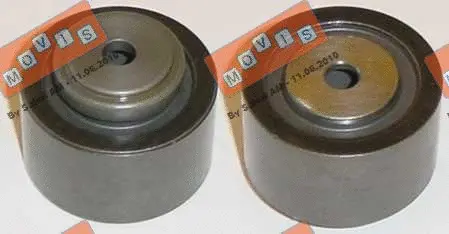 Deflection/Guide Pulley, timing belt (AST1203)